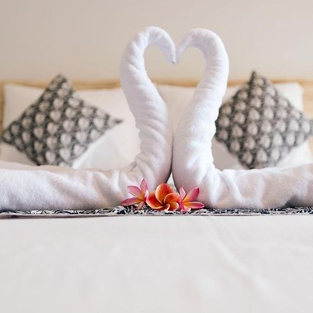 Nanda Homestay 캉구 외부 사진