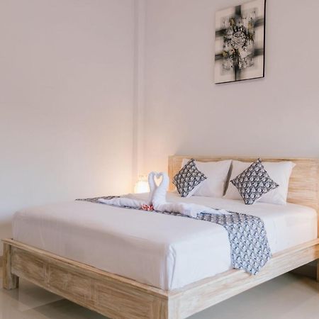 Nanda Homestay 캉구 외부 사진