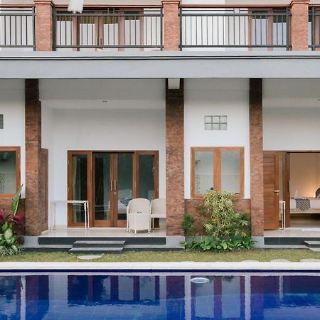 Nanda Homestay 캉구 외부 사진