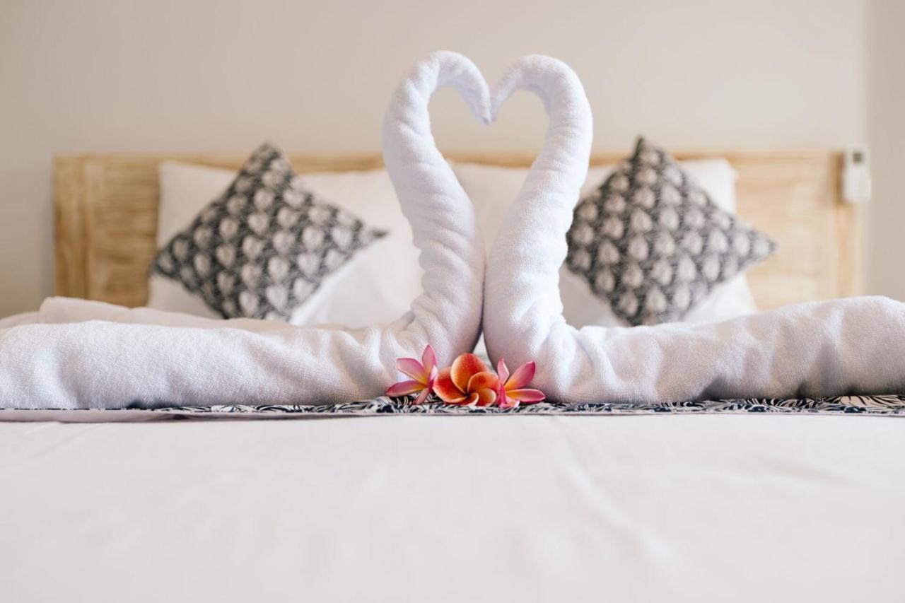 Nanda Homestay 캉구 외부 사진