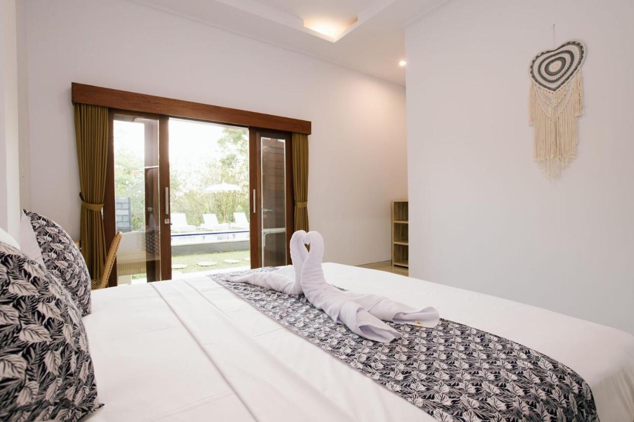 Nanda Homestay 캉구 외부 사진