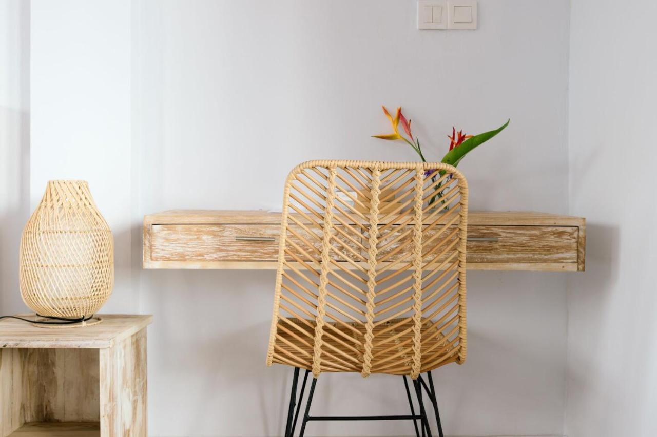 Nanda Homestay 캉구 외부 사진